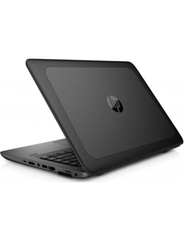 HP ZBook 17 G4 Grade A