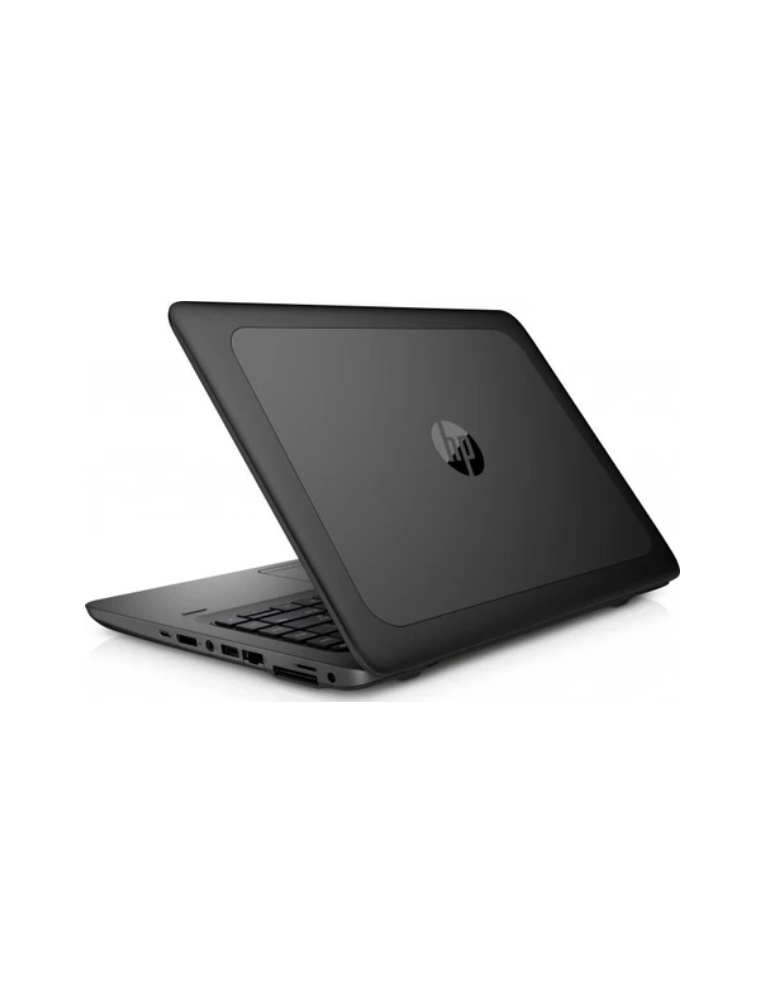 HP ZBook 17 G4 Grade A