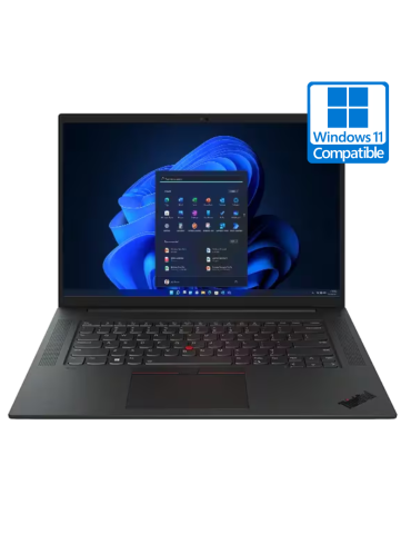 LENOVO Thinkpad  P1 Gen 5 Grade A