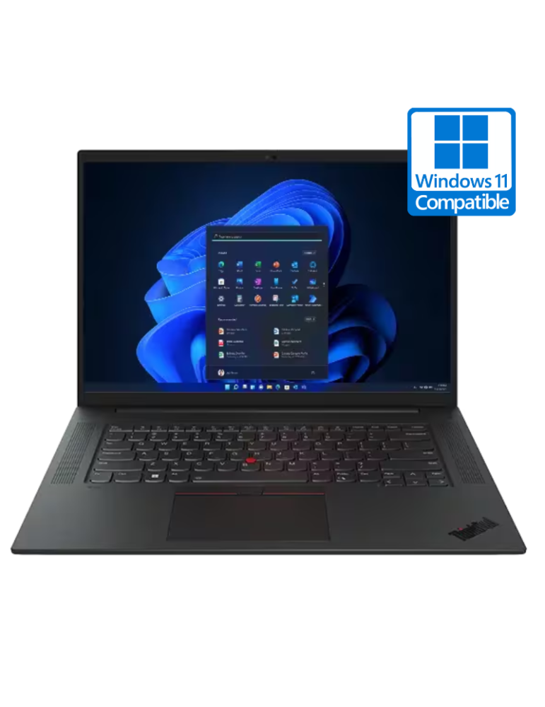 LENOVO Thinkpad  P1 Gen 5 Grade A
