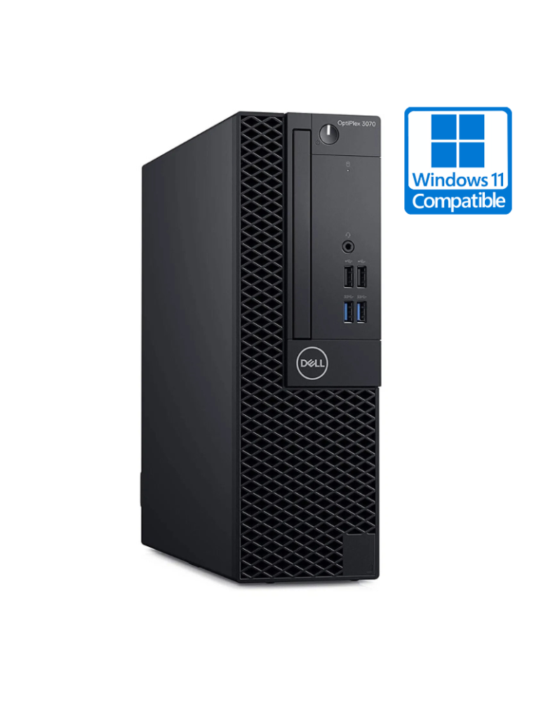 DELL Optiplex 3070 SFF Grade A