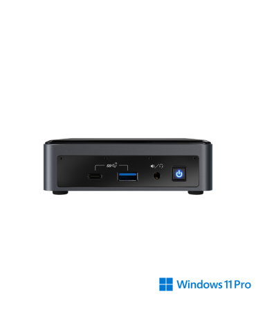 INTEL Nuc 10 NUC10i3FNK Grade A