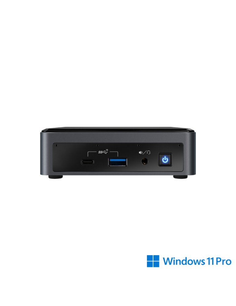 INTEL Nuc 10 NUC10i3FNK Grade A