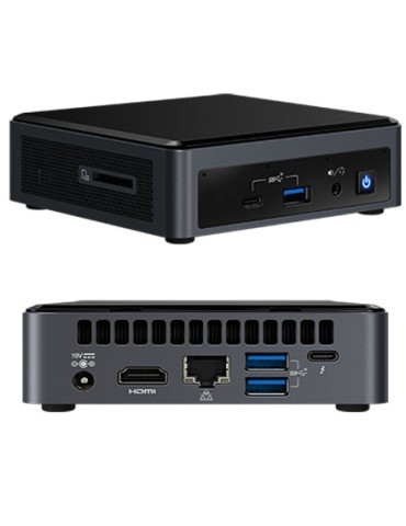INTEL Nuc 10 NUC10i3FNK Grade A
