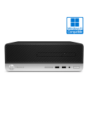 HP Prodesk 400 G6 SFF Grade A