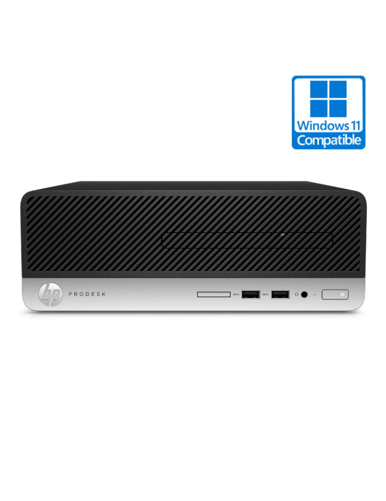 HP Prodesk 400 G5 SFF Grade A