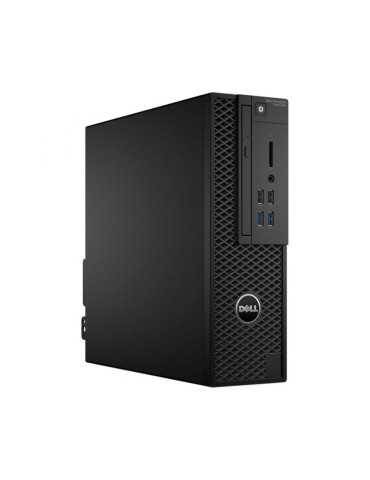 DELL Precision T3420 SFF Grade A