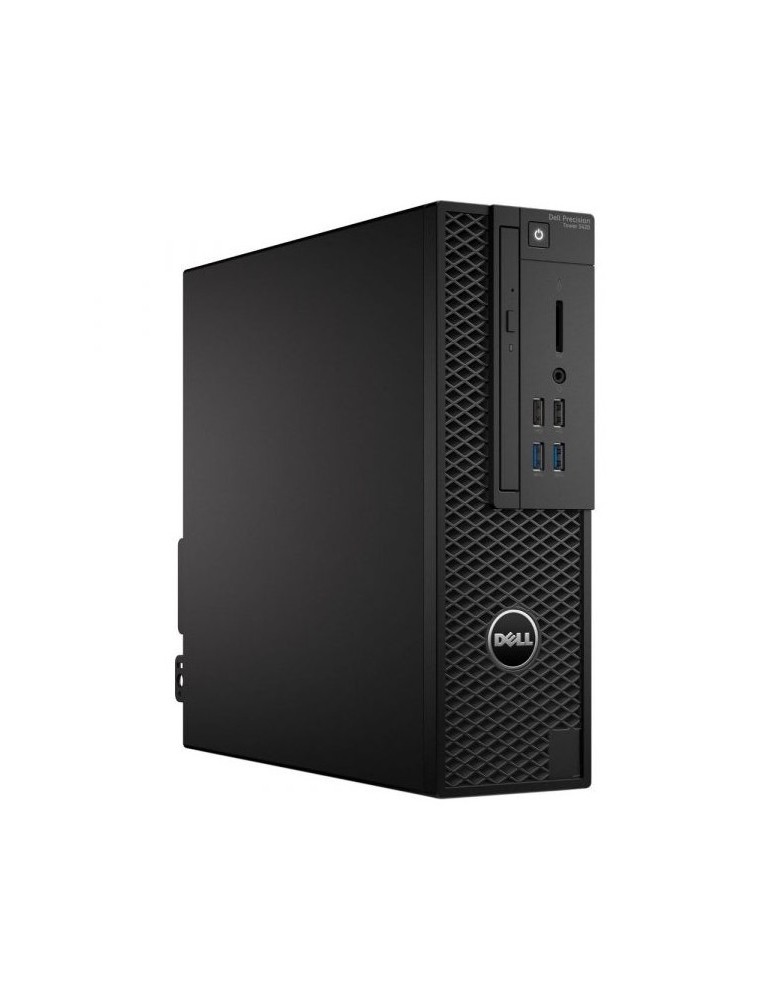 DELL Precision T3420 SFF Grade A
