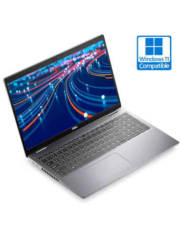DELL Latitude 5520 Grade A