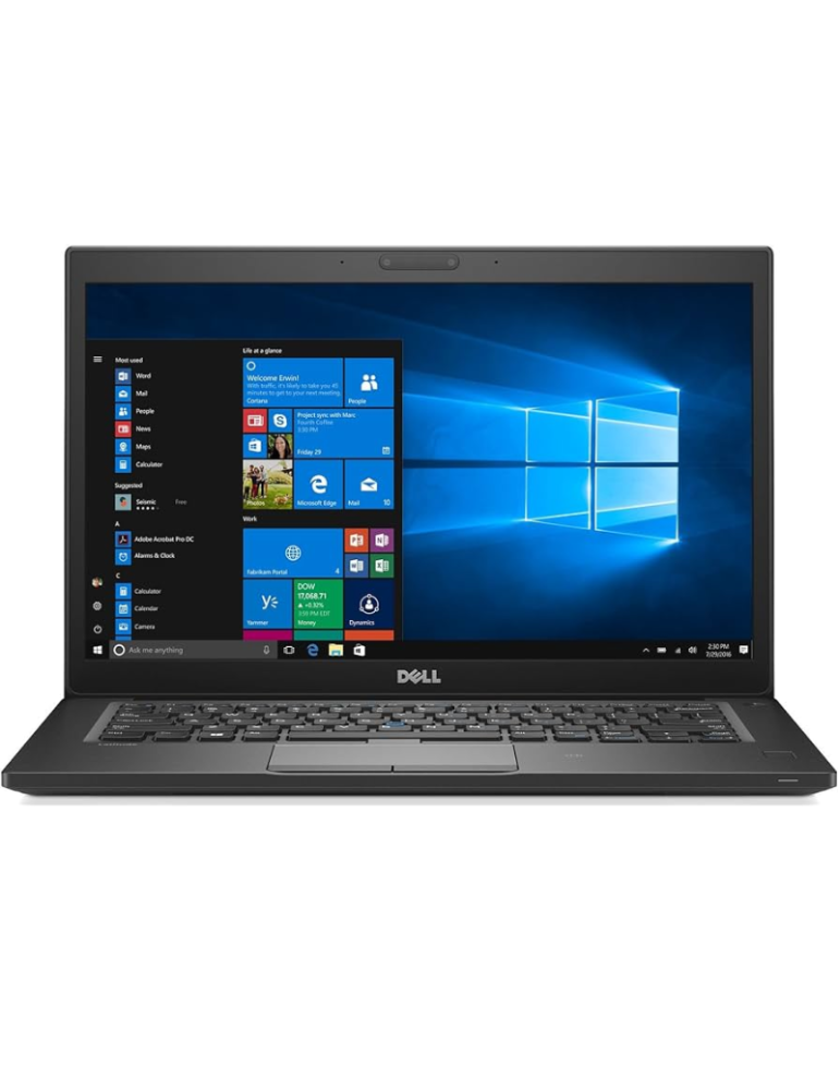 DELL Latitude 7480 Grade A