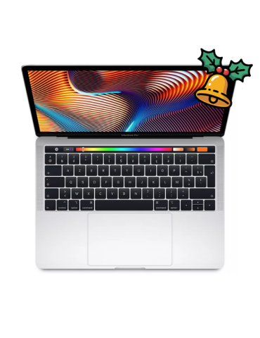 APPLE MacBook Pro Touch Bar 13" Retina (A1989) Grade B