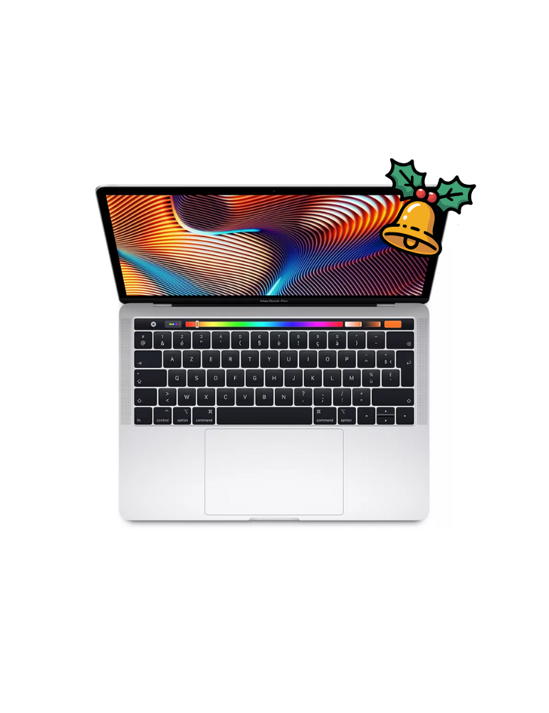APPLE MacBook Pro Touch Bar 13" Retina (A1989) Grade B