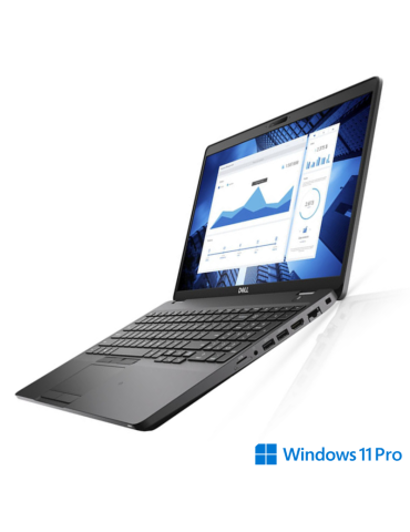 DELL Précision 3540 Grade A