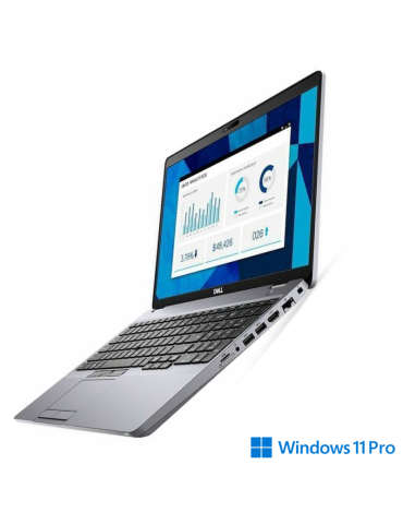 DELL Précision 3550 Grade A