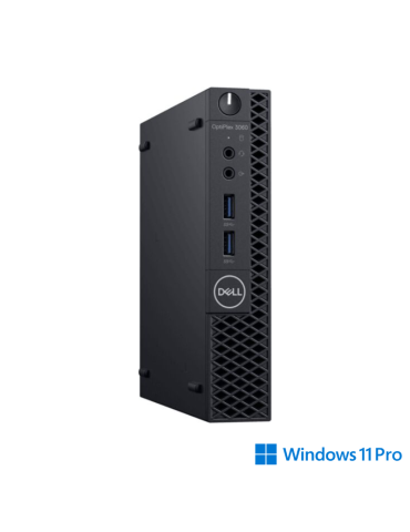 DELL Optiplex 3060 Micro Grade A
