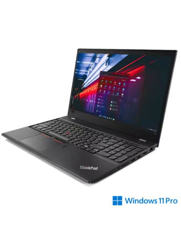 LENOVO Thinkpad T580 Grade C