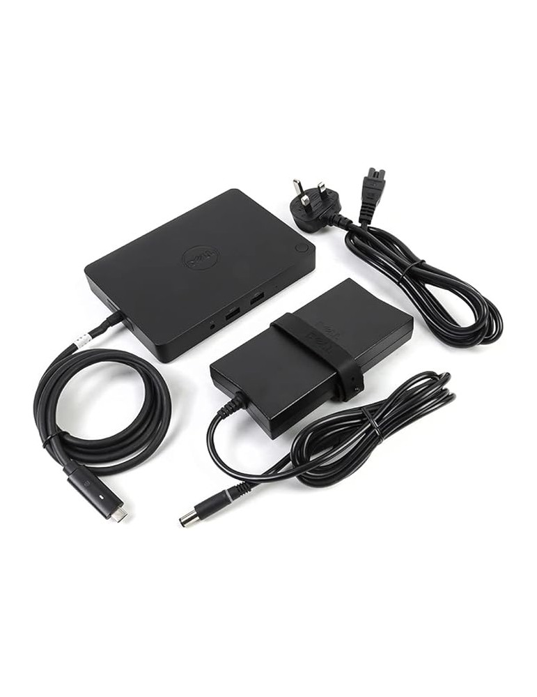 Station d’accueil DELL WD15 Grade A