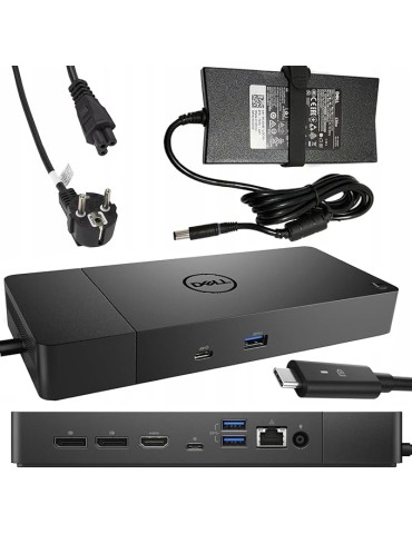 DELL dock WD19S Grade A