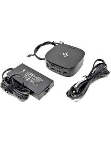 HP USB-C Dock G5 Grade A