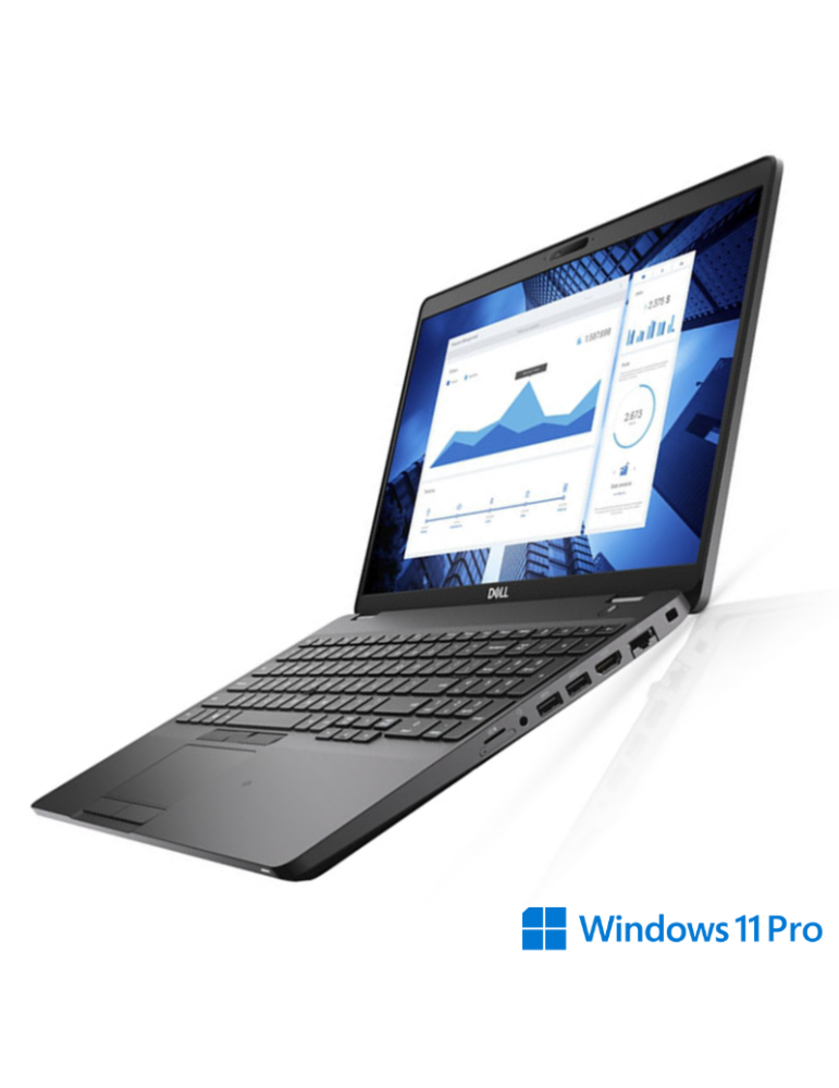 DELL Précision 3540 Grade B