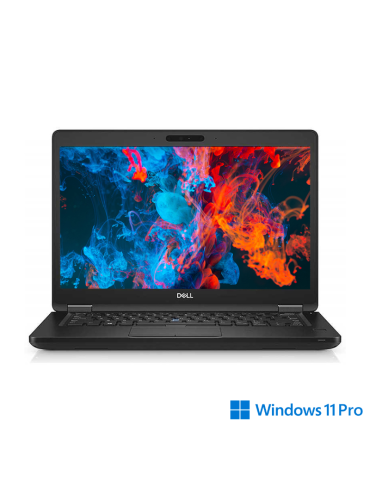 DELL Latitude 5490 Grade A