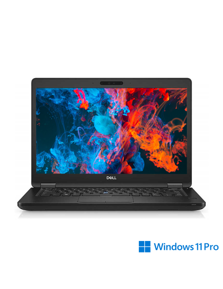 DELL Latitude 5490 Grade A