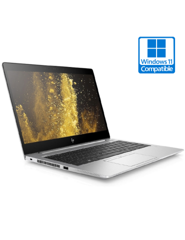 HP EliteBook 840 G6 Grade A