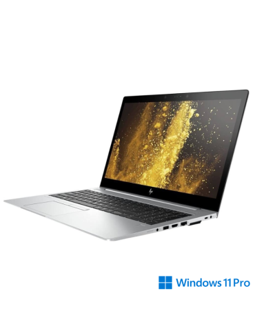 HP EliteBook 850 G6 Grade A