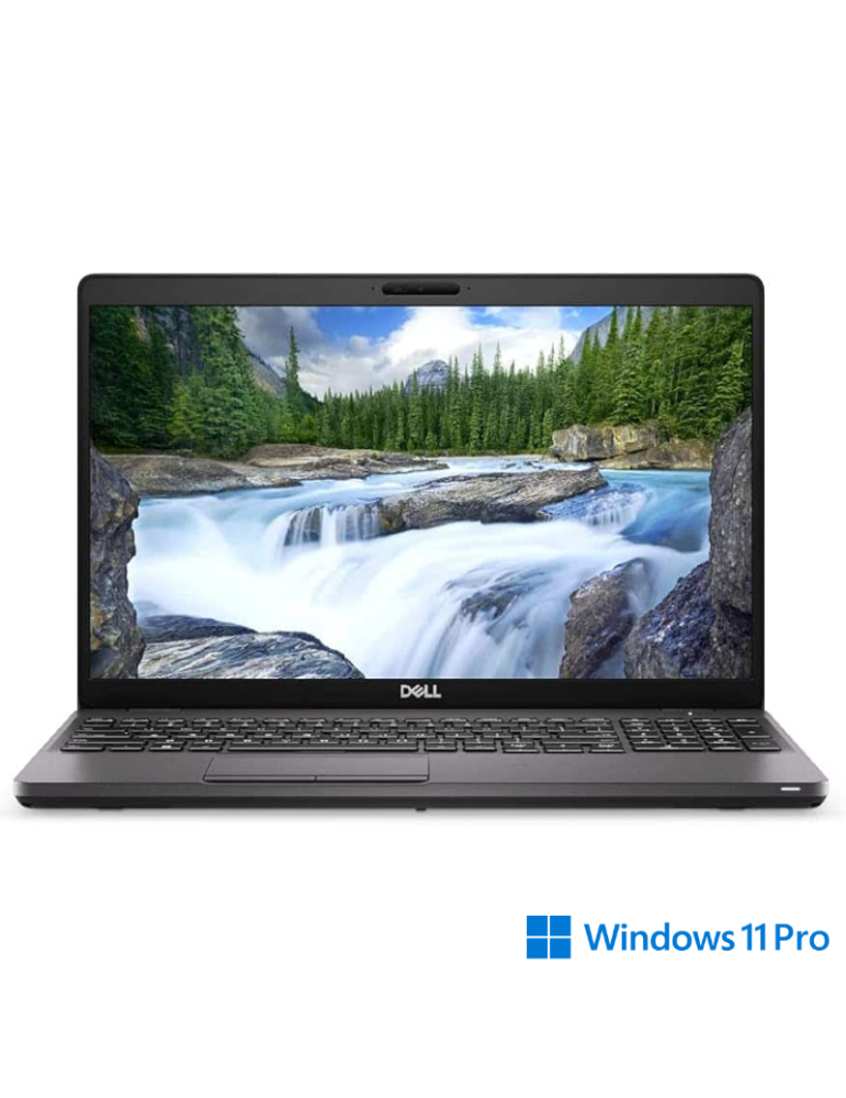 DELL Latitude 5500 Grade A