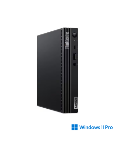 LENOVO ThinkCentre M80Q Tiny Grade A
