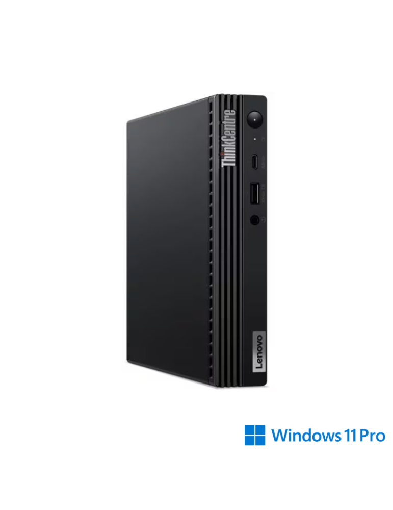 LENOVO ThinkCentre M80Q Tiny Grade A