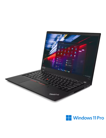 LENOVO Thinkpad T490s Grade A