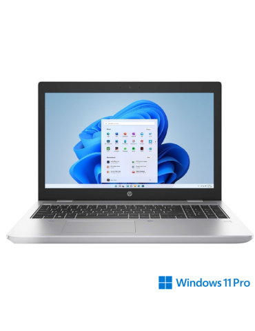 HP Probook 650 G5 Grade A