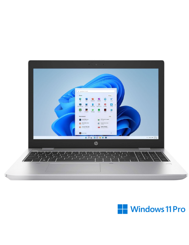 HP Probook 650 G5 Grade A