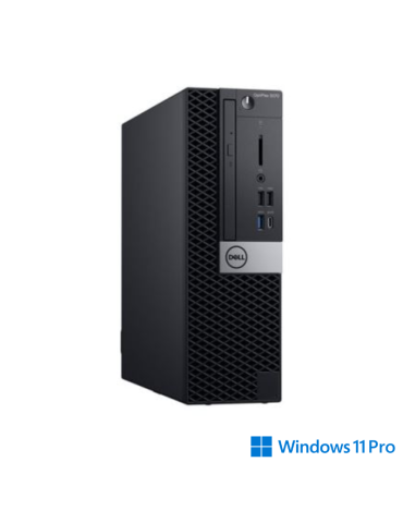 DELL Optiplex 5070 SFF Grade A