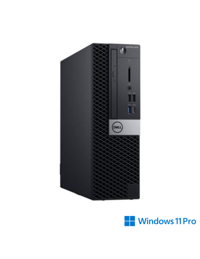 DELL Optiplex 5070 SFF Grade A