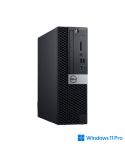 DELL Optiplex 5070 SFF Grade A