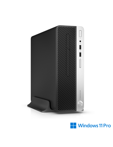 HP Prodesk 400 G5 SFF Grade A