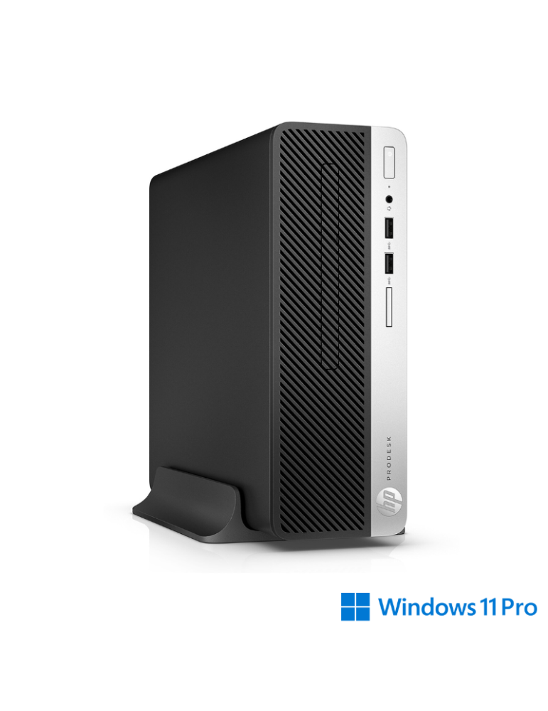 HP Prodesk 400 G5 SFF Grade A