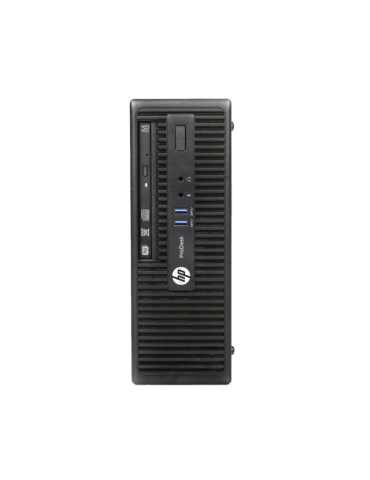HP Prodesk 400 G3 SFF Grade A