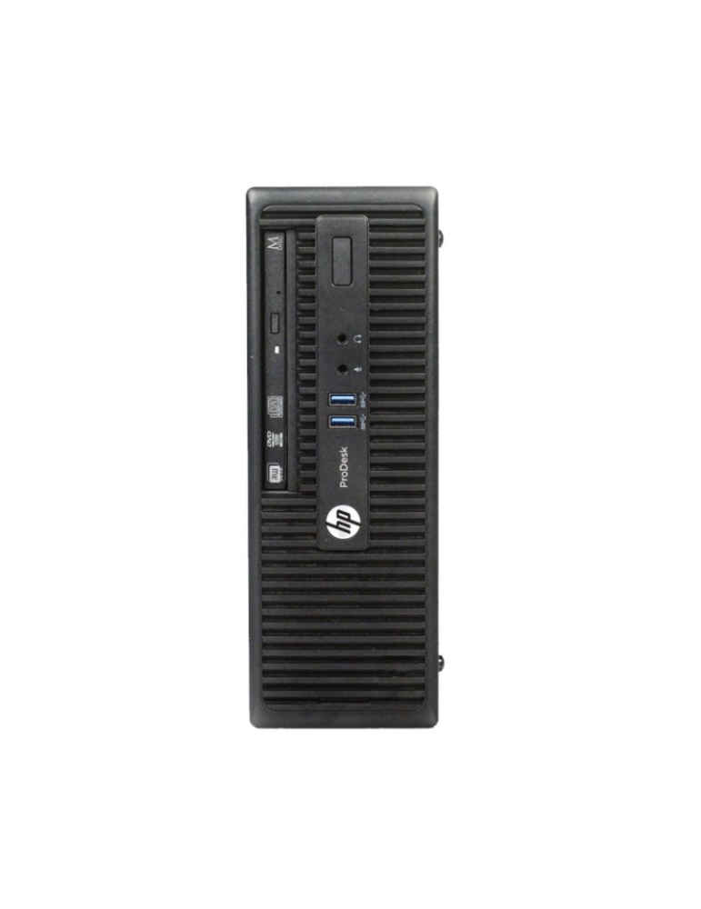 HP Prodesk 400 G3 SFF Grade A
