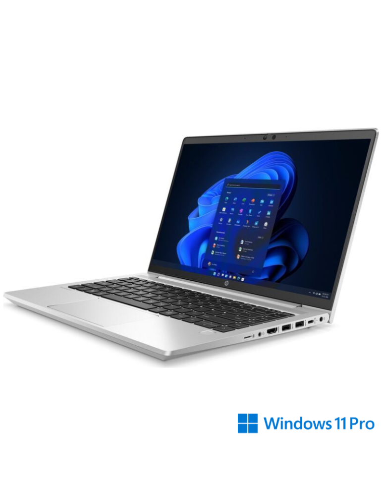 HP ProBook 640 G8 Grade A