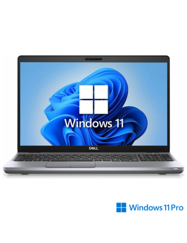 DELL Latitude 5511 Grade A