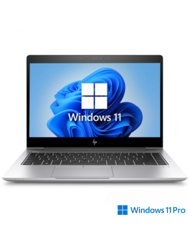 HP EliteBook 745 G6 Grade A