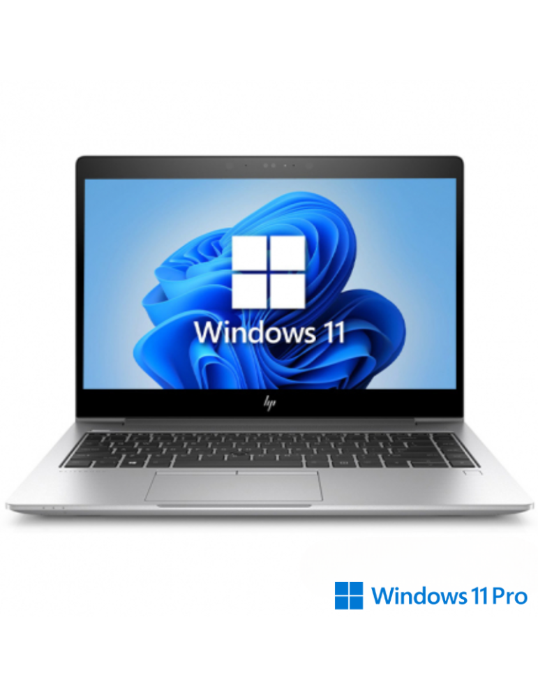 HP EliteBook 745 G6 Grade A