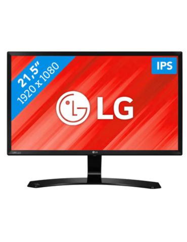 LG 22MP58VQ Grade A