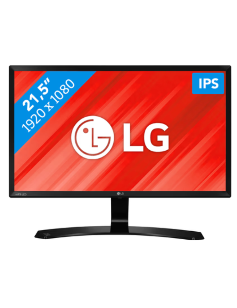LG 22MP58VQ Grade A