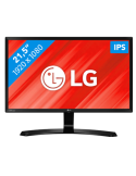 LG 22MP58VQ Grade A