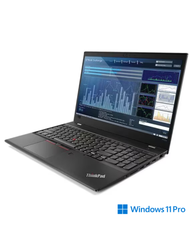 LENOVO ThinkPad P52 Grade A