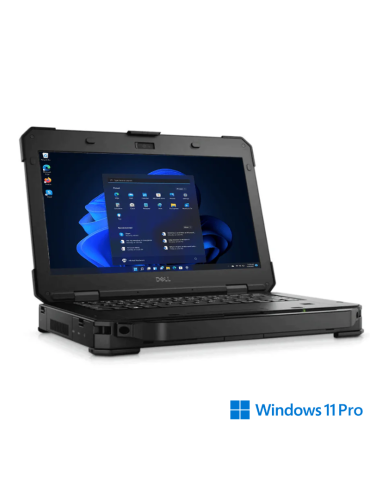 DELL Latitude 5424 Rugged Grade B